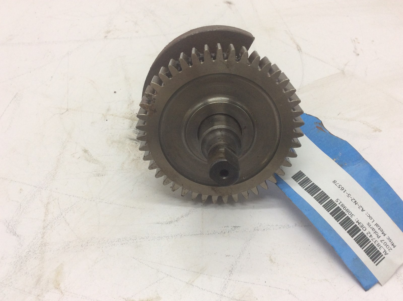 2007 Polaris Shaft Balancer - Image 2