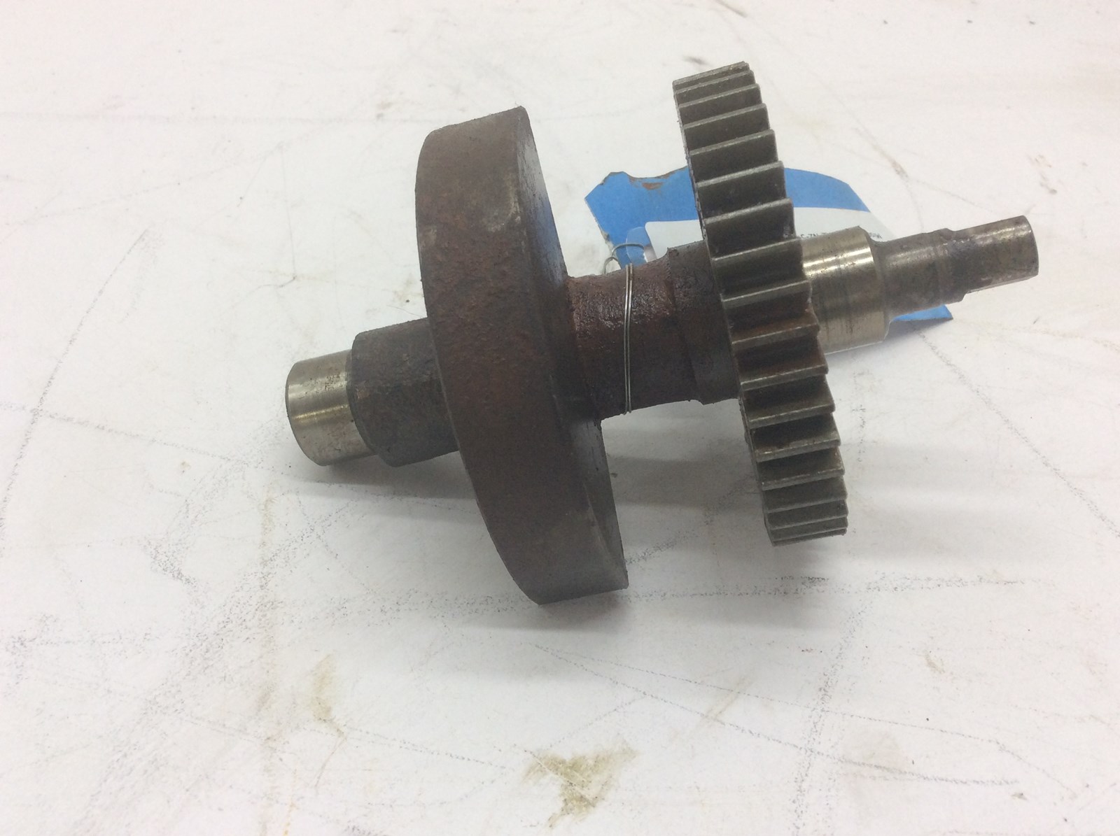 2007 Polaris Shaft Balancer - Image 3