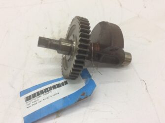 2007 Polaris Shaft Balancer