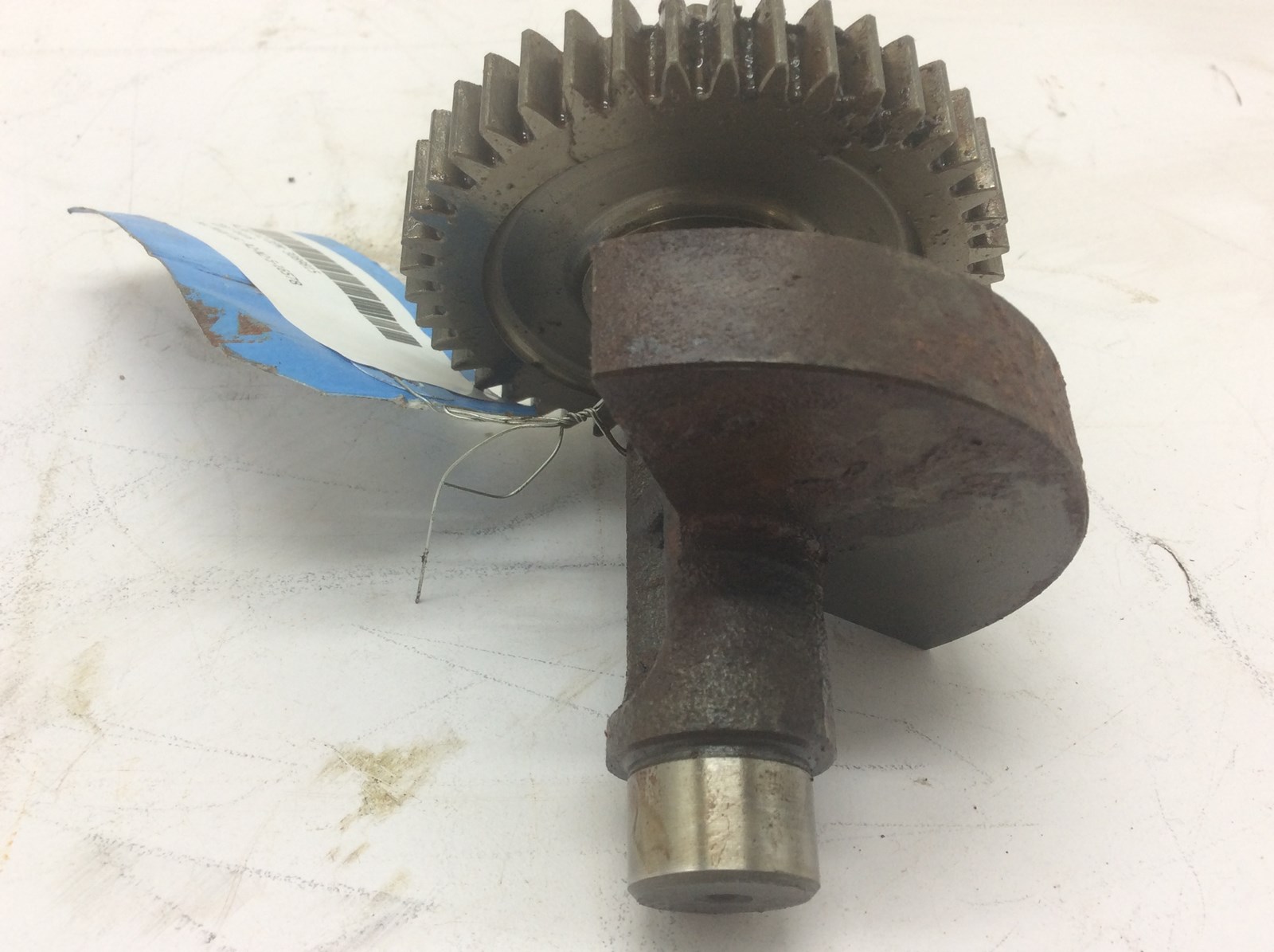 2007 Polaris Shaft Balancer - Image 4