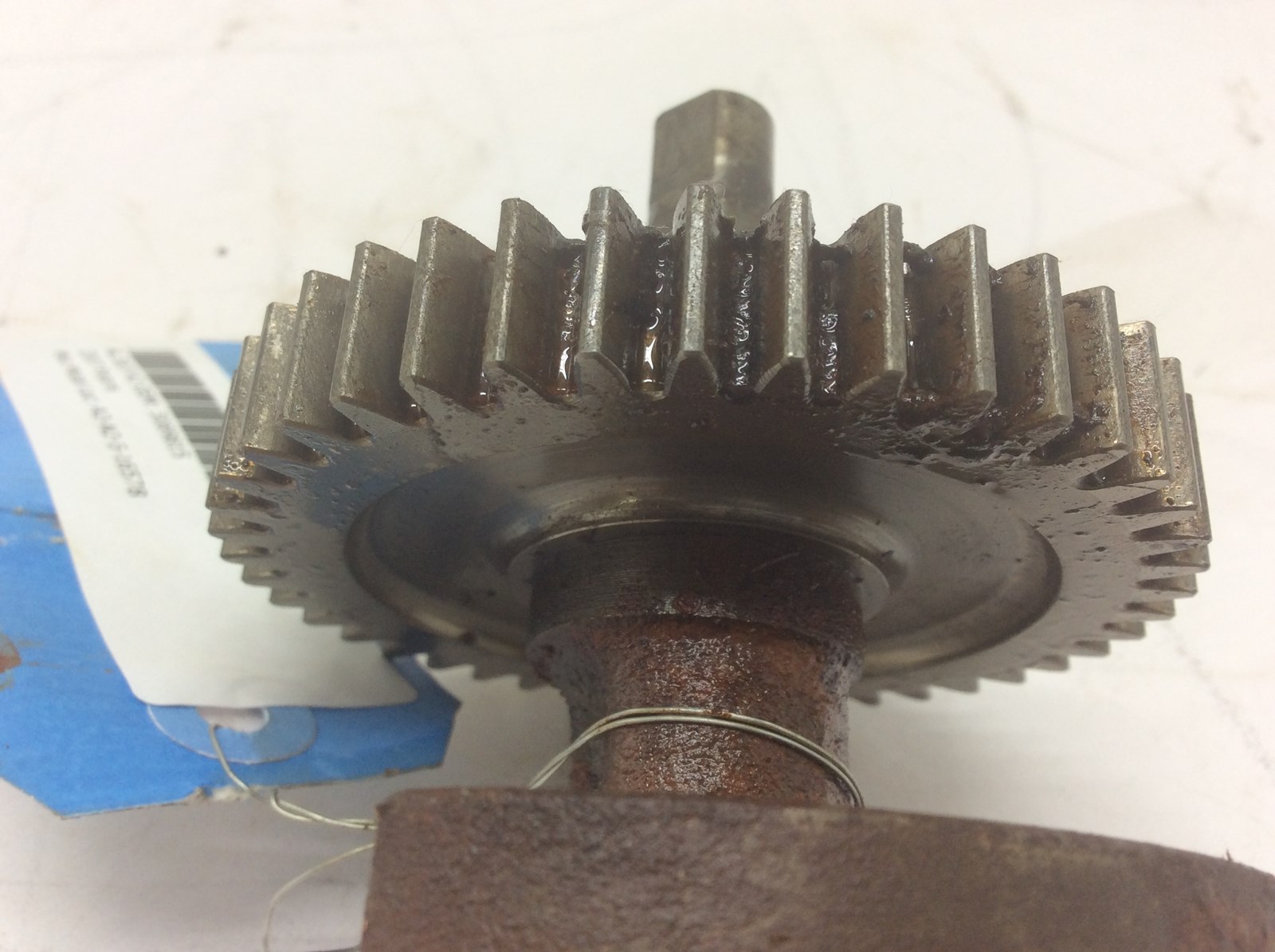 2007 Polaris Shaft Balancer - Image 5