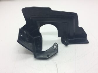 2005 Can-Am Water Deflector - Outlander 400