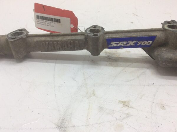 1998 Yamaha SRX 700 L/C Coolant joint Manifold - Image 2