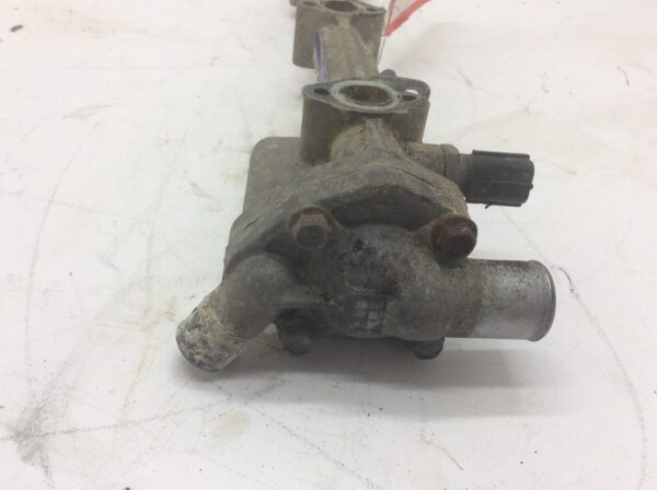 1998 Yamaha SRX 700 L/C Coolant joint Manifold - Image 4