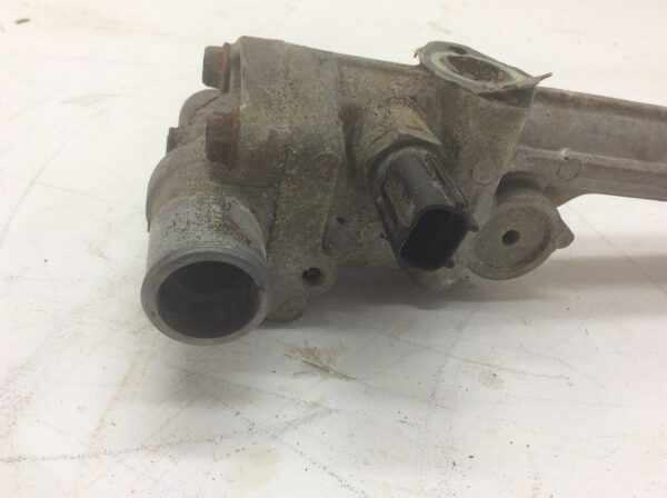 1998 Yamaha SRX 700 L/C Coolant joint Manifold - Image 5