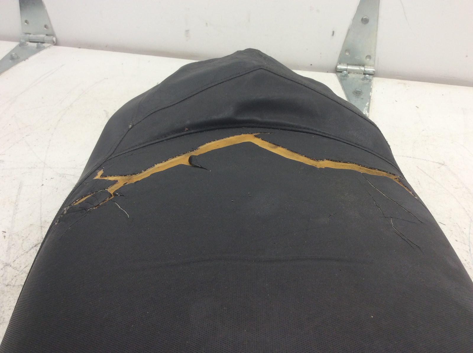 2008 Ski-Doo Seat - Image 3