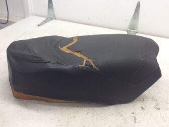 2008 Ski-Doo Seat