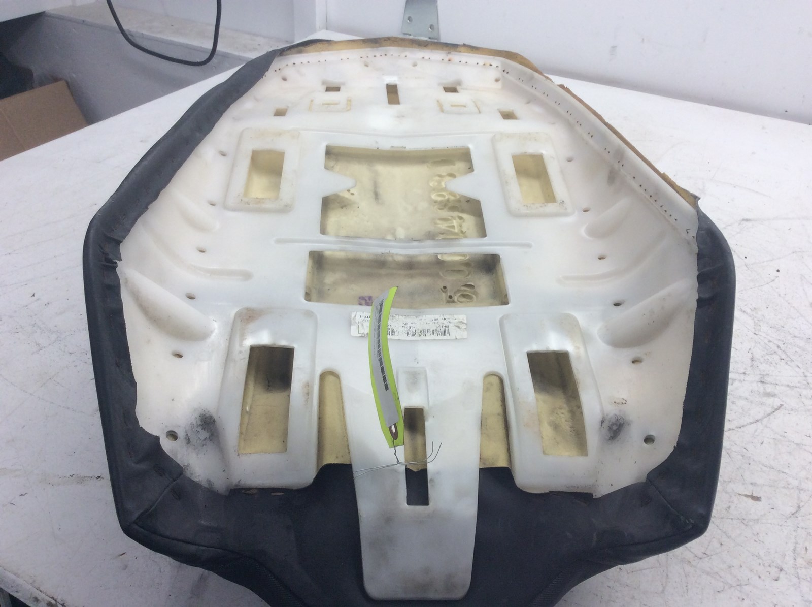 2008 Ski-Doo Seat - Image 4