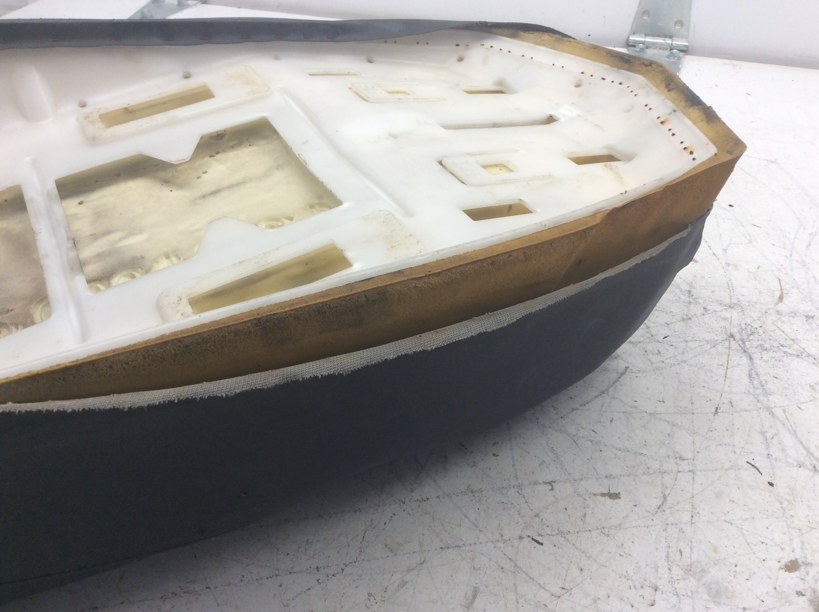 2008 Ski-Doo Seat - Image 5