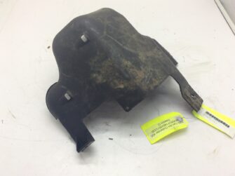 2005 Can-Am LH Tank Protector