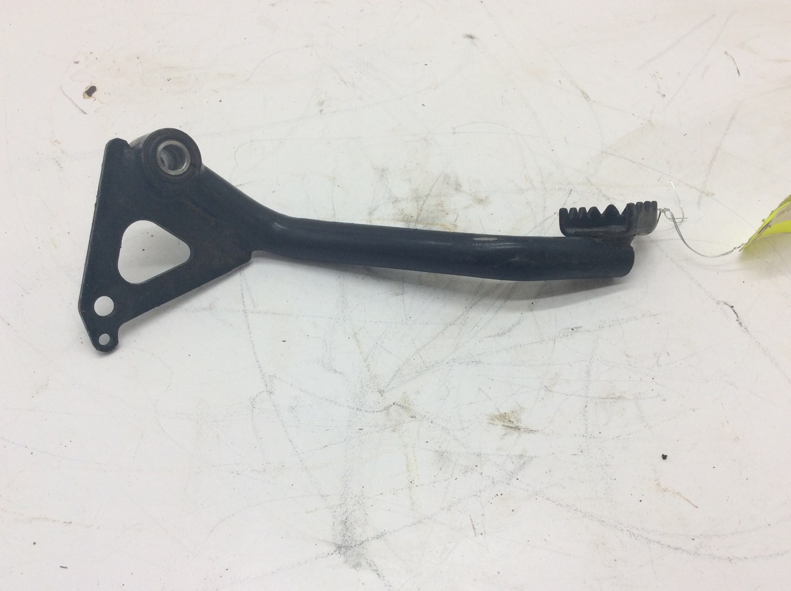 2005 Can-Am Brake Pedal - Image 2