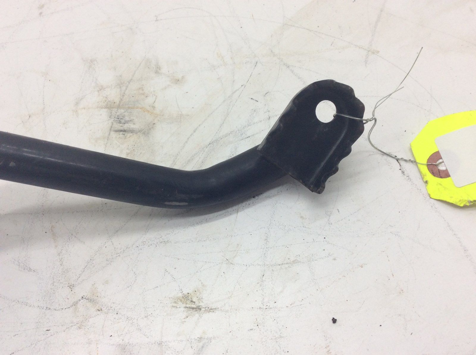 2005 Can-Am Brake Pedal - Image 3