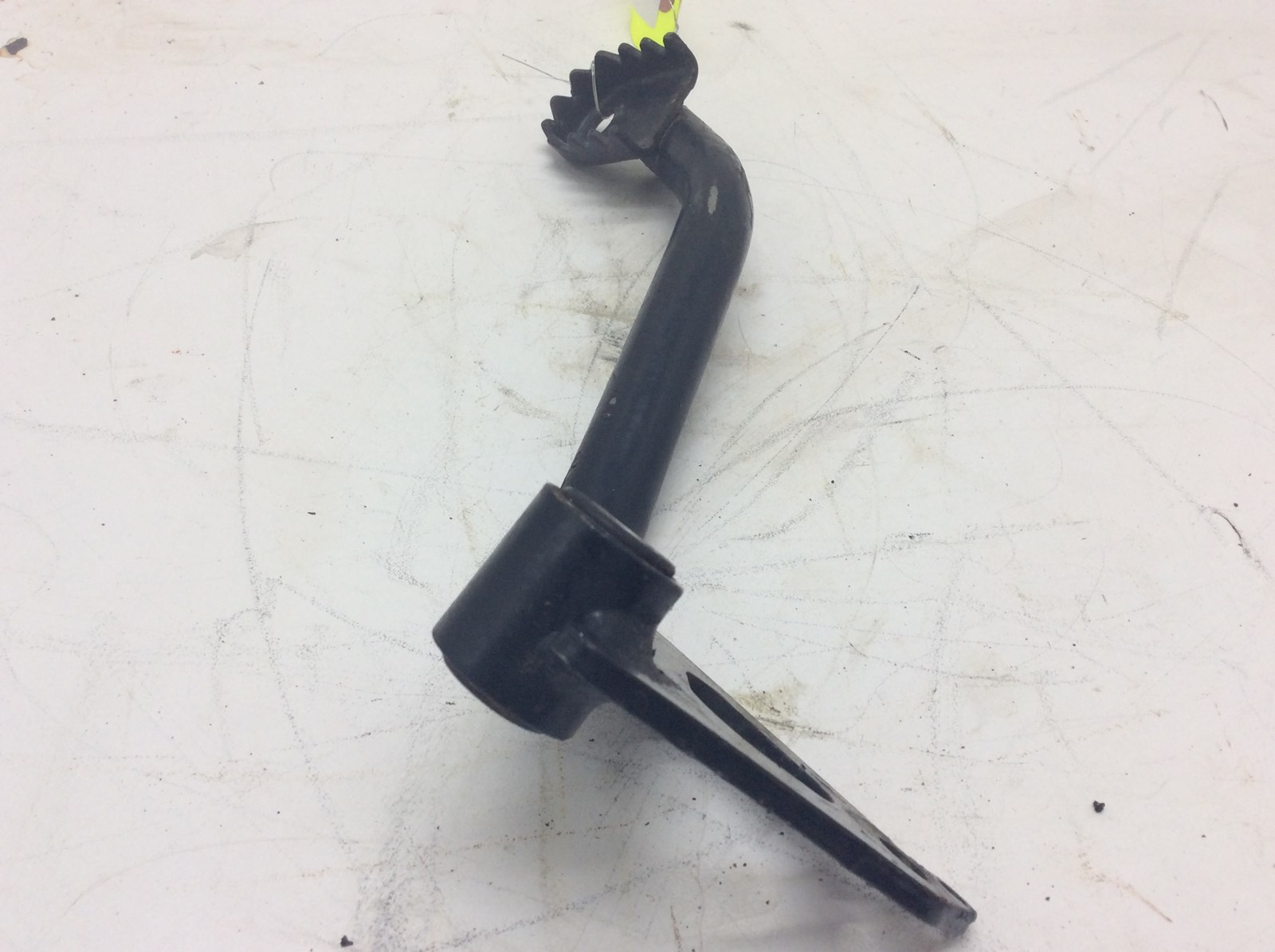 2005 Can-Am Brake Pedal - Image 5