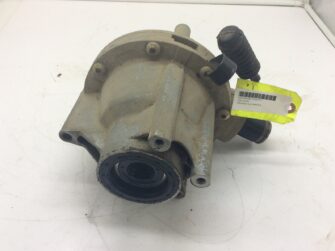 2006 Can-Am Outlander MAX 800 Rear differential