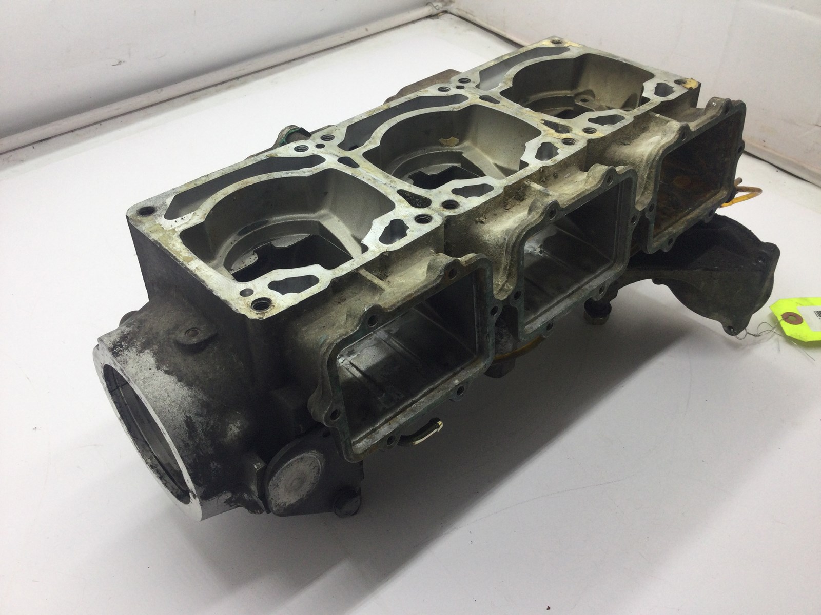 1998 Ski-Doo Crankcase - Image 2