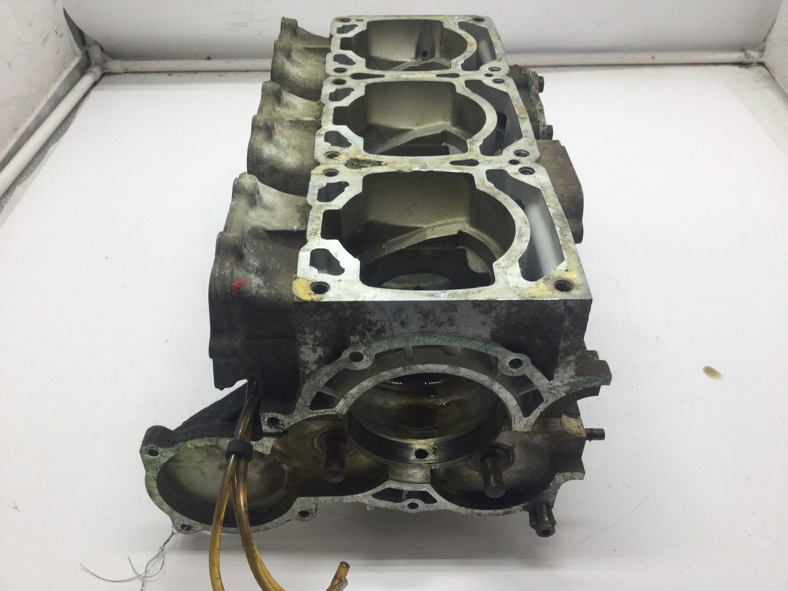 1998 Ski-Doo Crankcase - Image 3