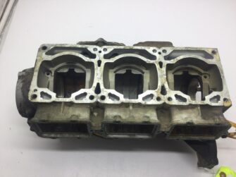 1998 Ski-Doo Crankcase