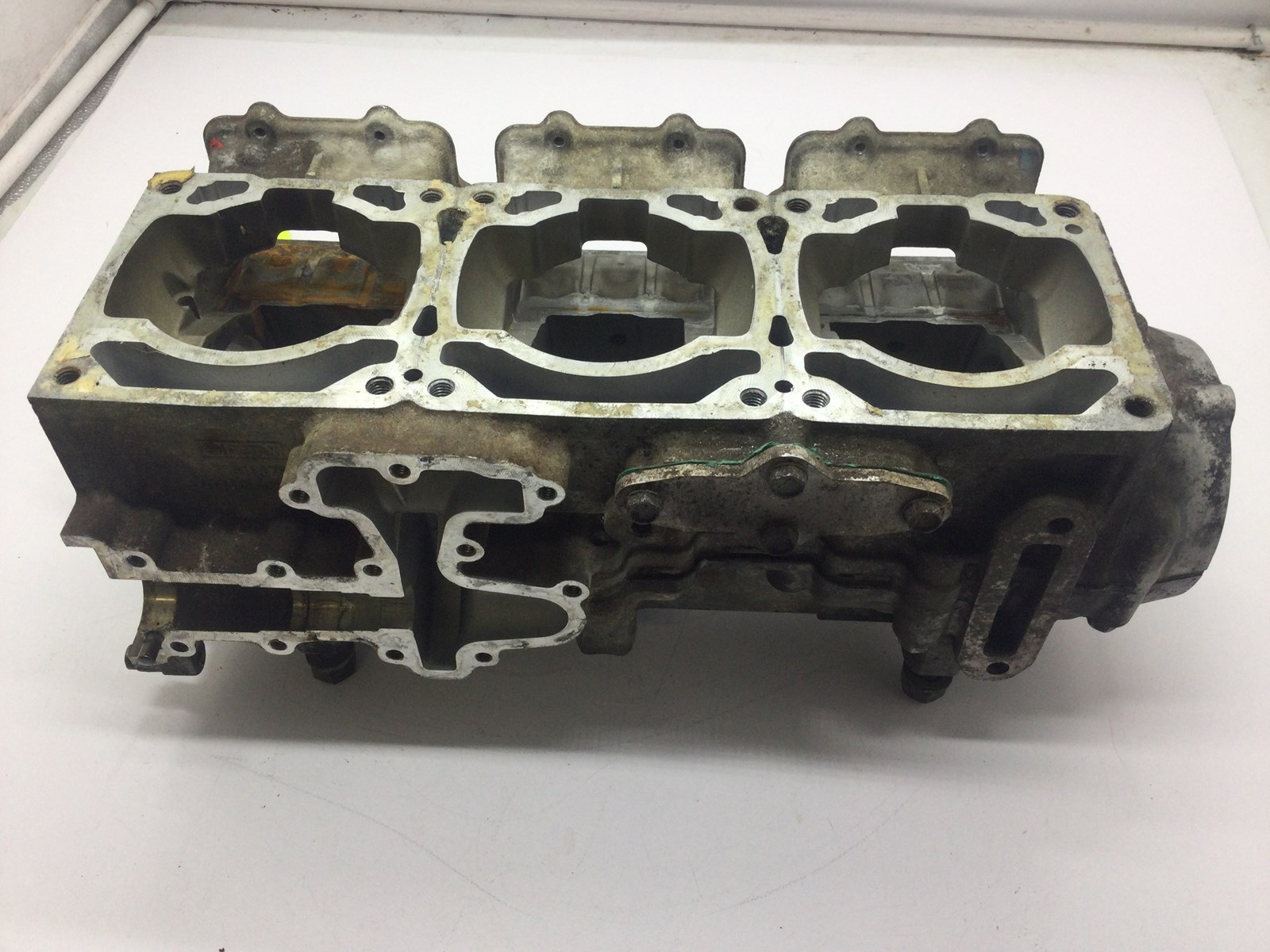 1998 Ski-Doo Crankcase - Image 4