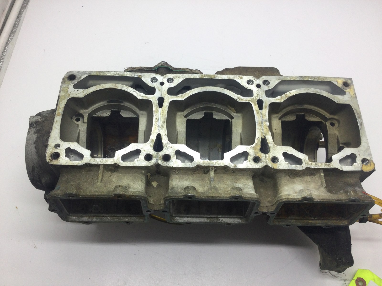 1998 Ski-Doo Crankcase