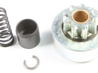 2009 Ski-Doo STARTER BENDIX