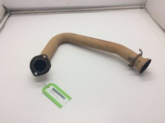 2016 Arctic Cat Rear Exhaust Pipe - Wildcat X