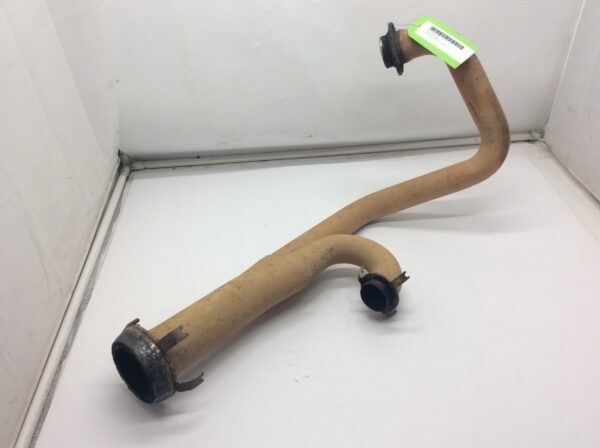 2016 Arctic Cat Front Exhaust Pipe - Wildcat X - Image 2