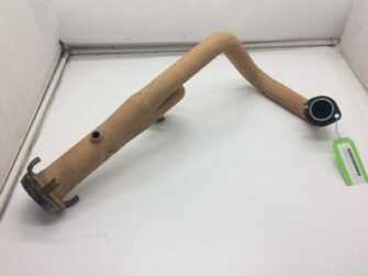 2016 Arctic Cat Front Exhaust Pipe - Wildcat X