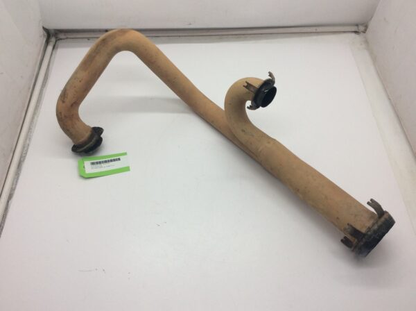 2016 Arctic Cat Front Exhaust Pipe - Wildcat X - Image 5