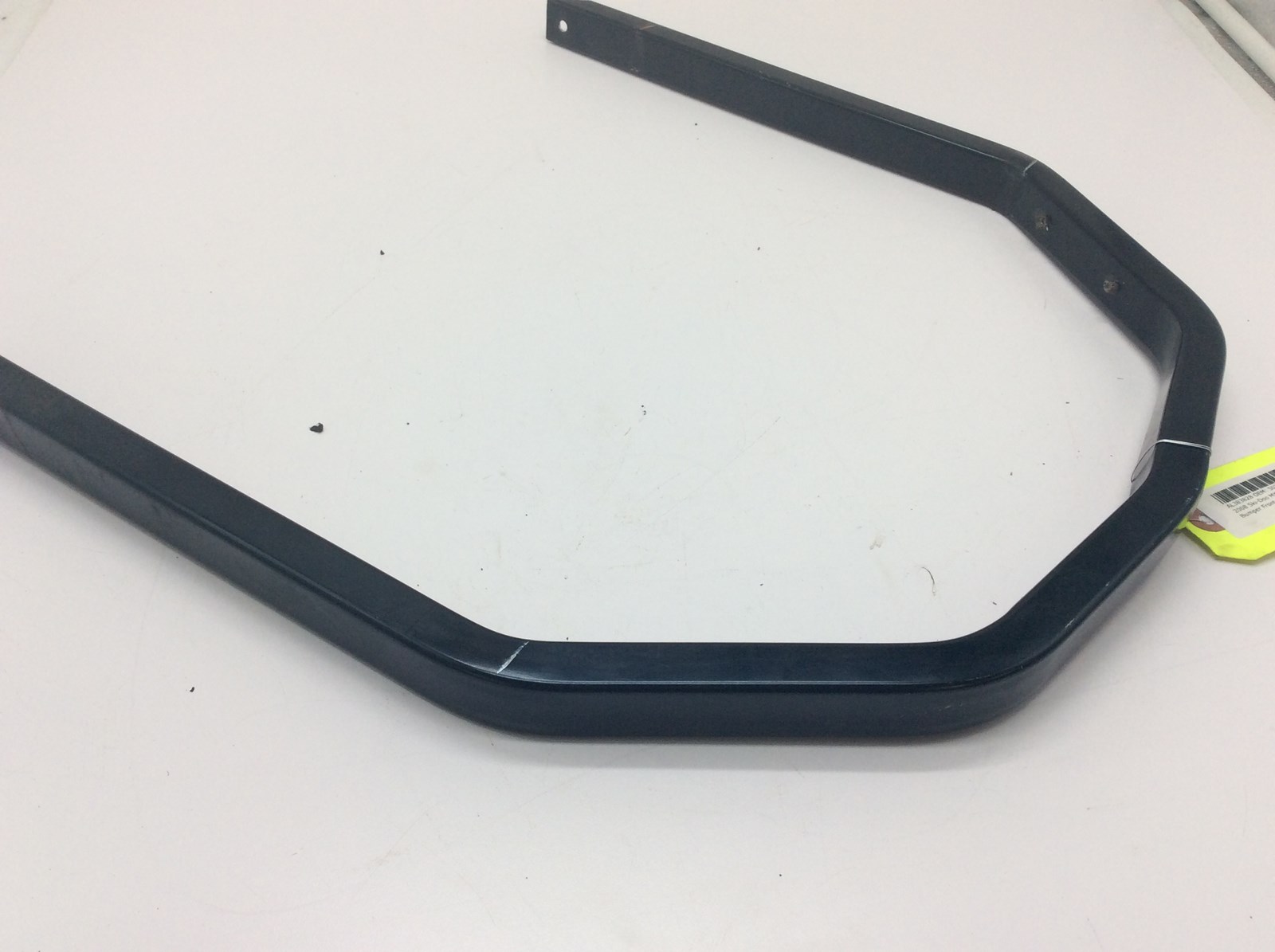 2008 Ski-Doo Front Bumper - Superseded by 502007116 - Image 2