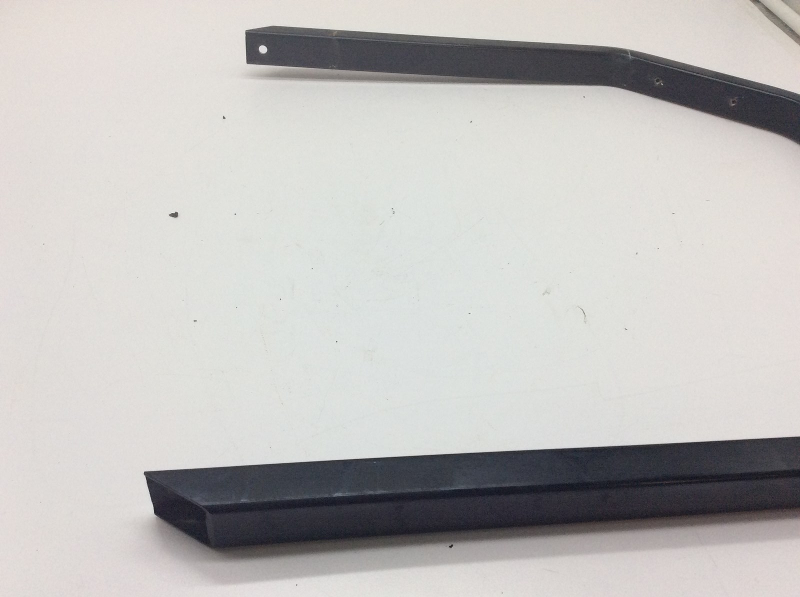 2008 Ski-Doo Front Bumper - Superseded by 502007116 - Image 3