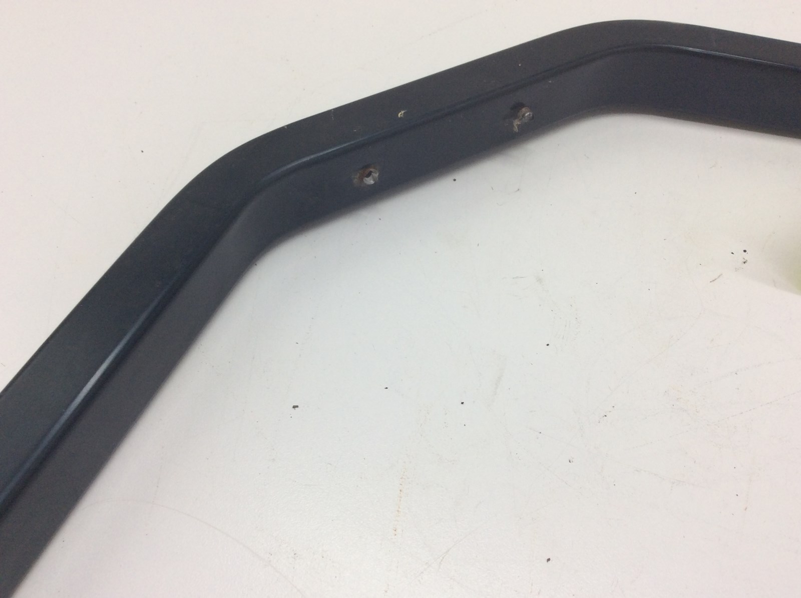 2008 Ski-Doo Front Bumper - Superseded by 502007116 - Image 5