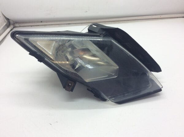 2008 Ski-Doo LH Headlight Assembly - Image 2
