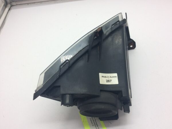 2008 Ski-Doo LH Headlight Assembly - Image 4
