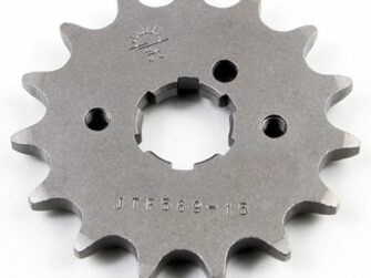 2013 Yamaha Sprocket Drive Front 15 Tooth 6 Spline - JT Sprockets