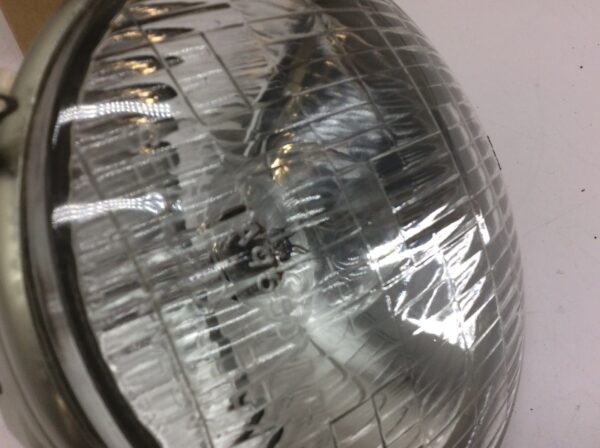 1975 Kawasaki H1, headlight - Image 5
