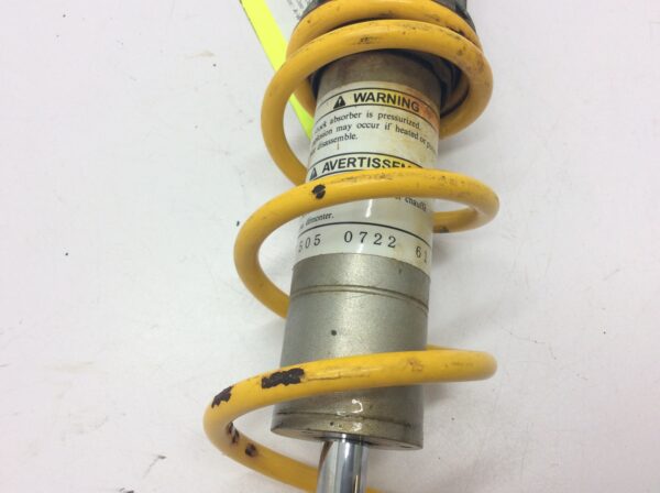 2008 Ski-Doo Front Shock - Image 5