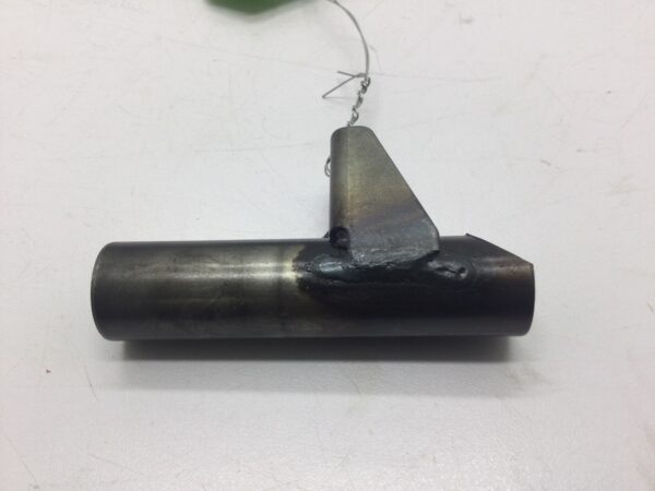 2003 Arctic Cat Breather Pipe - TRV Auto 500 4x4 - Image 2