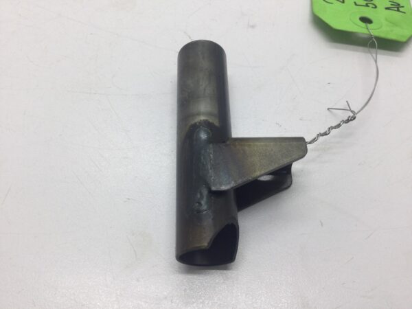 2003 Arctic Cat Breather Pipe - TRV Auto 500 4x4 - Image 4