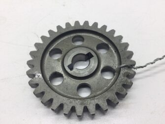 2003 Arctic Cat Oil Pump Gear - 500 4x4 TRV Auto