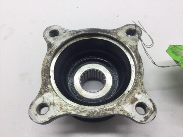 2003 Arctic Cat Rear Output Flange - TRV Auto 500 4x4 - Image 2