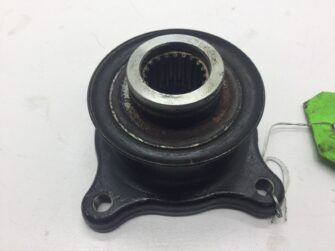 2003 Arctic Cat Rear Output Flange - TRV Auto 500 4x4