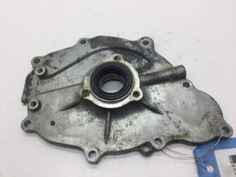 2007 Polaris Magneto Plate - Hawkeye 300 4x4