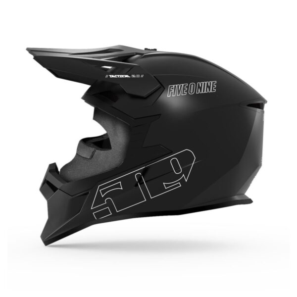Tactical 2.0 Helmet W/fidlock
