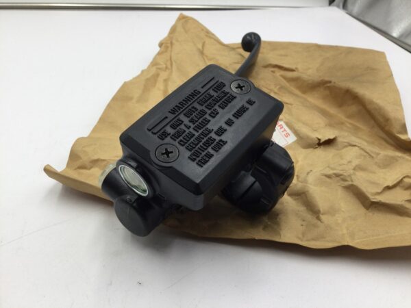 1998 Kawasaki Brake Master Cylinder - Image 2