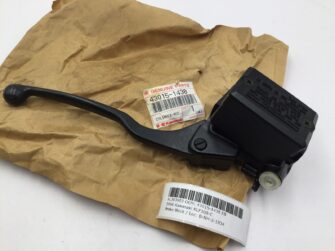 1998 Kawasaki Brake Master Cylinder
