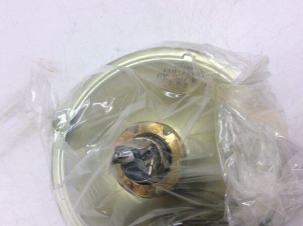 1974 Kawasaki KE 175, sealed headlight - Image 4