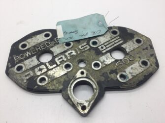 2003 Polaris Head Cover