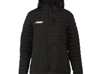 Womens Syn Down Insulated Jacket
