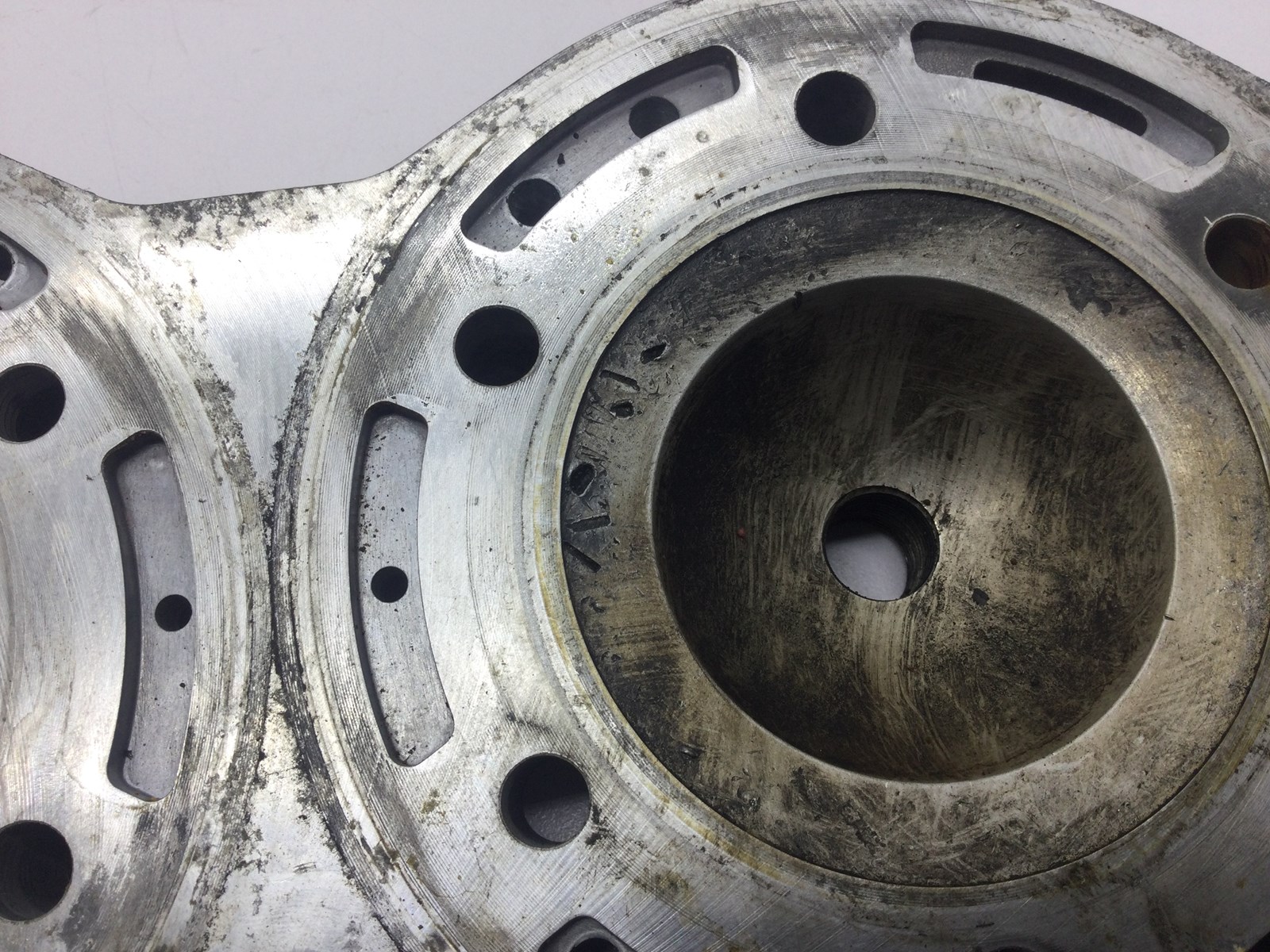 2003 Polaris Head - See Comments - Image 2