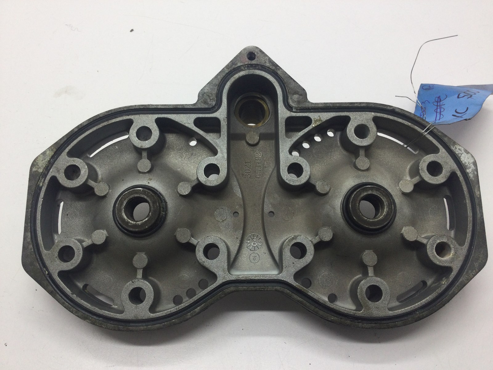 2003 Polaris Head - See Comments - Image 3